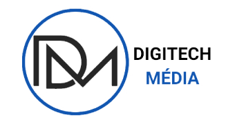 Digitech Média Inc.